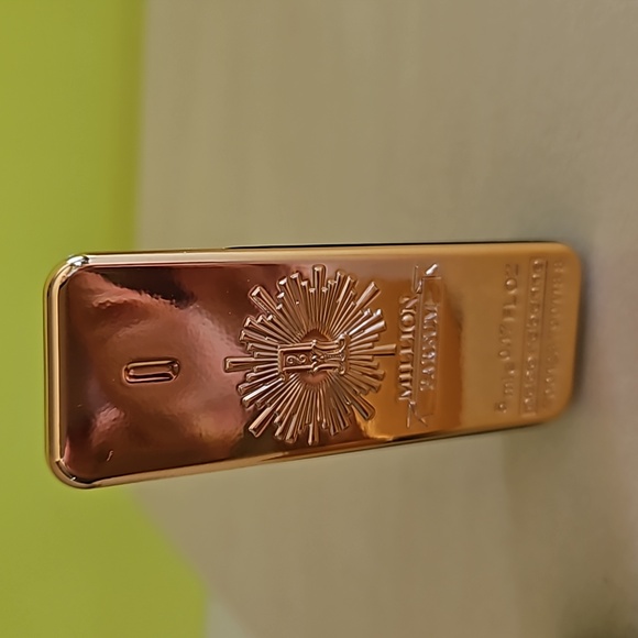 NWT Poco Rabanne 1 million & Malin+Goetz dark rum parfums - Picture 3 of 8